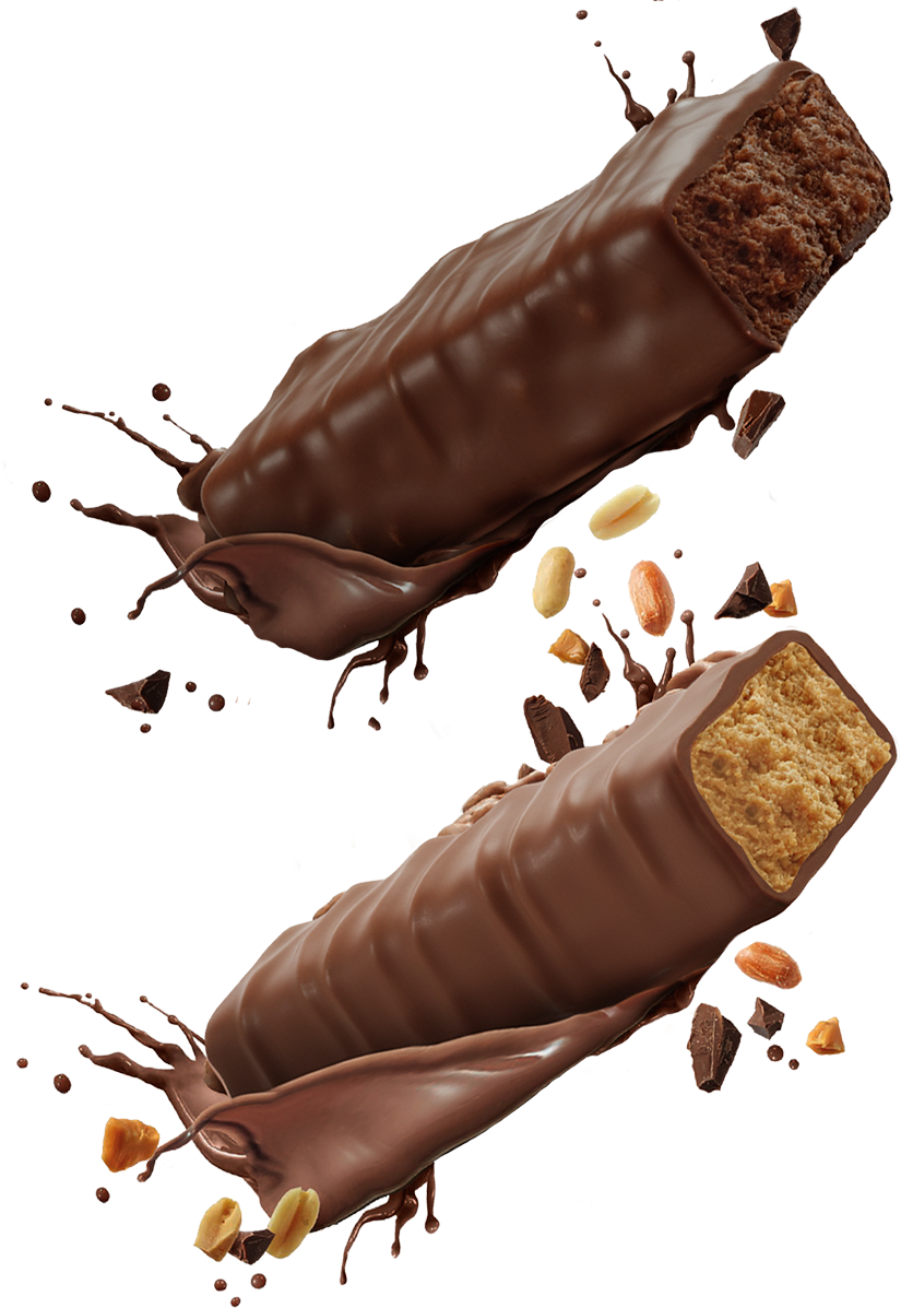 Love Good Protein Snack Chocolate Lovers Variety Pack Protein Low Sugar Keto Friendly Truffle bars